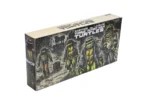 TMNT MIRAGE COMICS GANGSTER TURTLES 4PACK AF - immagine 2