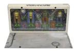 TMNT MIRAGE COMICS GANGSTER TURTLES 4PACK AF - immagine 3