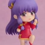 RANMA 1/2 SHAMPOO NENDOROID MINI FIGURE