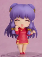 RANMA 1/2 SHAMPOO NENDOROID MINI FIGURE - immagine 2