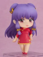 RANMA 1/2 SHAMPOO NENDOROID MINI FIGURE - immagine 3