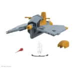 THUNDERCATS ULTIMATES W 13 SKYCUTTER SMALL VEHICLE - immagine 3