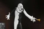 TERRIFIER ART THE CLOWN TOONY TERRORS AF
