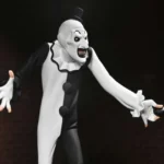 TERRIFIER ART THE CLOWN TOONY TERRORS AF