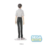 REBUILD EVANGELION SHINJI UNIFORM HP FIG - immagine 2