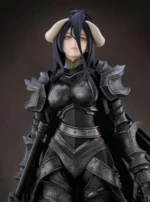 OVERLORD ALBEDO ARMOR POP UP PARADE L - immagine 3