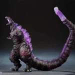 GODZILLA 2016 4th AWAKENING Ver SHIN GODZILLA MOVIE GRAPHIC PLUS S.H.MONSTERARTS