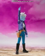 DRAGON BALL DAIMA GLORIO SHF - immagine 2