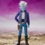 DRAGON BALL DAIMA GLORIO SHF