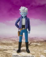 DRAGON BALL DAIMA GLORIO SHF