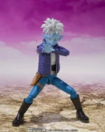 DRAGON BALL DAIMA GLORIO SHF - immagine 3