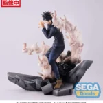 JUJUTSU KAISEN MEGUMI FUSHIGURO ENCOUNTER FIGURIZMA RERUN