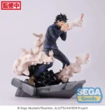 JUJUTSU KAISEN MEGUMI FUSHIGURO ENCOUNTER FIGURIZMA RERUN - immagine 3