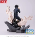 JUJUTSU KAISEN MEGUMI FUSHIGURO ENCOUNTER FIGURIZMA RERUN - immagine 2