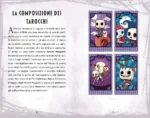 THE NIGHTMARE BEFORE CHRISTMAS FUNKO POP EDITION TAROCCHI BOX SET - immagine 2