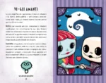 THE NIGHTMARE BEFORE CHRISTMAS FUNKO POP EDITION TAROCCHI BOX SET