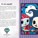 THE NIGHTMARE BEFORE CHRISTMAS FUNKO POP EDITION TAROCCHI BOX SET