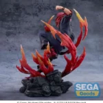 JUJUTSU KAISEN SUKUNA FIGURIZMA FIGURE