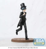 BLACK BUTLER PUBLIC SCHOOL CIEL PHANTOMHIVE LUMINASTA FIG - immagine 3