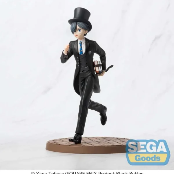 BLACK BUTLER PUBLIC SCHOOL CIEL PHANTOMHIVE LUMINASTA FIG