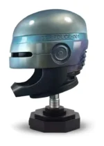 ROBOCOP LIFE-SIZE HELMET