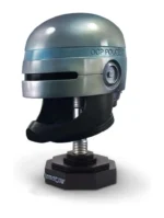 ROBOCOP LIFE-SIZE HELMET - immagine 2
