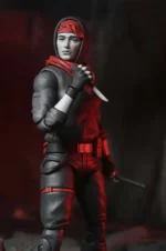 TMNT LAST RONIN LOST YEARS APRIL NIGHTWATCHER AF - immagine 3