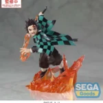 DEMON SLAYER TANJIRO KAMADO XROSS LINK FIGURE