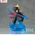 DEMON SLAYER GIYU TOMIOKA XROSS LINK FIGURE
