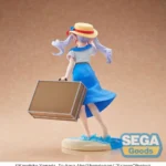 FRIEREN SUMMER DRESS LUMINASTA FIGURE