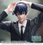 CHAINSAW MAN AKI HAYAKAWA HIGH PREMIUM FIGURE - immagine 2