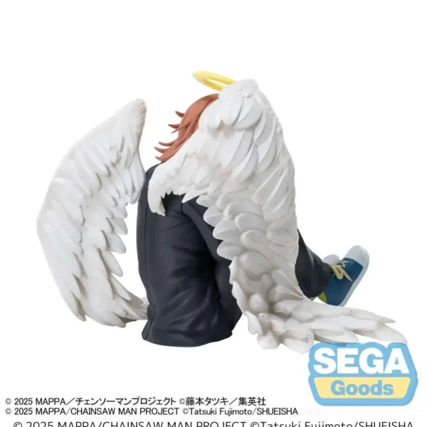 CHAINSAW MAN ANGEL DEVIL HIGH PREMIUM FIGURE