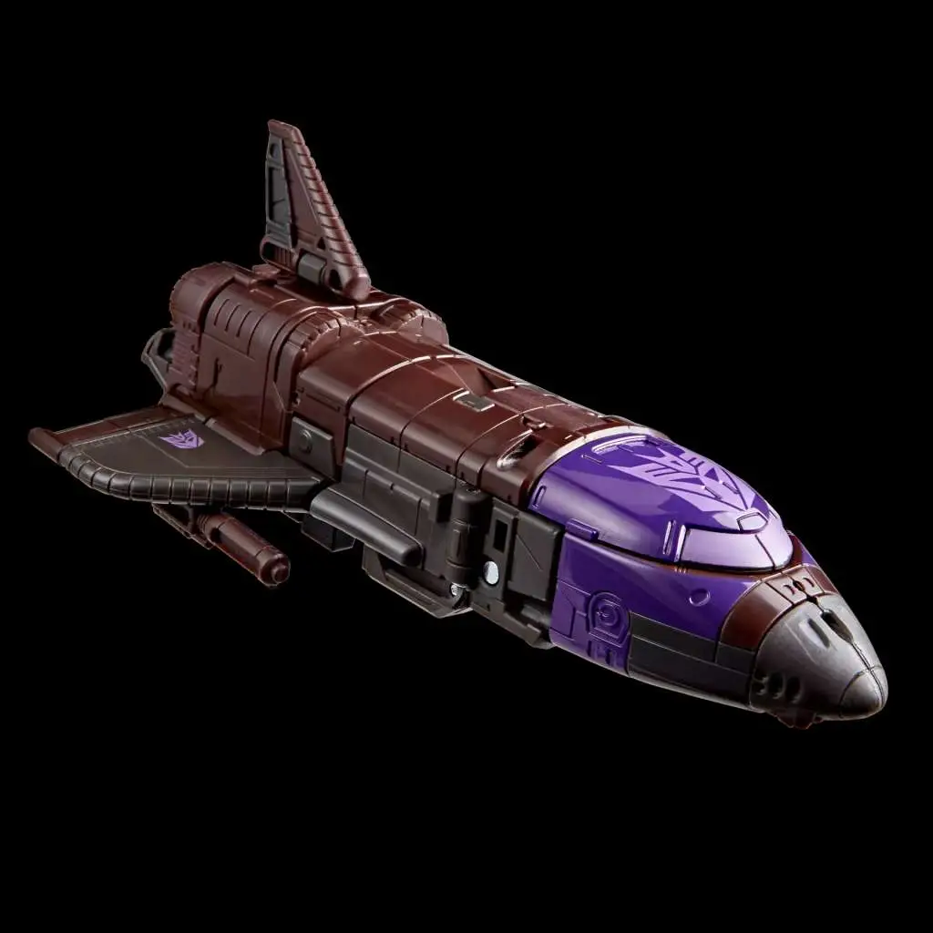 110646__2298003320 TRANSFORMERS AGE OF THE PRIMES COMBACTICON BLAST OFF ACTION FIGURE - immagine 1