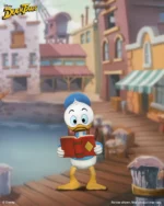 DUCKTALES HUEY DEWEY LOUIE ULTI AF 3PACK - immagine 3