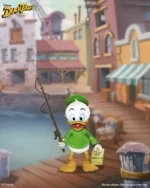 DUCKTALES HUEY DEWEY LOUIE ULTI AF 3PACK - immagine 4