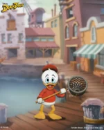 DUCKTALES HUEY DEWEY LOUIE ULTI AF 3PACK - immagine 2