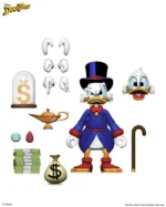 DUCKTALES SCROOGE MCDUCK ULTIMATE AF - immagine 4