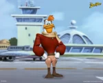 DUCKTALES LAUNCHPAD MCQUACK ULTIMATE AF - immagine 4