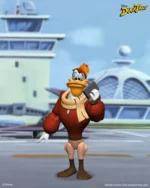 DUCKTALES LAUNCHPAD MCQUACK ULTIMATE AF - immagine 2