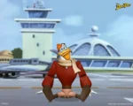 DUCKTALES LAUNCHPAD MCQUACK ULTIMATE AF - immagine 3