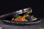 TMNT UNDERGROUND 1:4 SCALE TABLETOP EDITION - immagine 3
