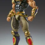 FIST OF THE NORTH STAR RAOH CHOZOKADO AF RERUN