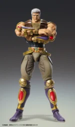 FIST OF THE NORTH STAR RAOH CHOZOKADO AF RERUN - immagine 3