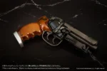 BLADE RUNNER 2049 DECKARD BLASTER  FIELD 1/1 SCALE GUN MODEL KIT - immagine 4