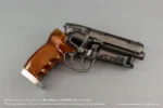 BLADE RUNNER 2049 DECKARD BLASTER  FIELD 1/1 SCALE GUN MODEL KIT