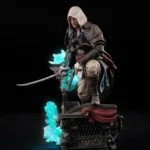 ASSASSIN'S CREED BLACK FLAG RESYNCED ANIMUS EDWARD KENWAY 1/8 SCALE STATUE