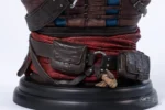 ASSASSIN’S CREED BLACK FLAG RESYNCED EDWARD KENWAY 1/4 SCALE BUST - immagine 3