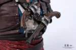 ASSASSIN’S CREED BLACK FLAG RESYNCED EDWARD KENWAY 1/4 SCALE BUST