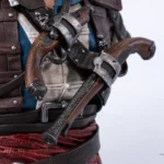 ASSASSIN’S CREED BLACK FLAG RESYNCED EDWARD KENWAY 1/4 SCALE BUST