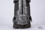 ASSASSIN’S CREED BLACK FLAG RESYNCED EDWARD KENWAY HIDDEN BLADE REPLICA - immagine 2